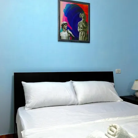 Apartment Beachfront Bliss 2br