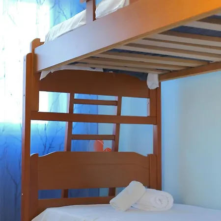 Apartment Beachfront Bliss 2br