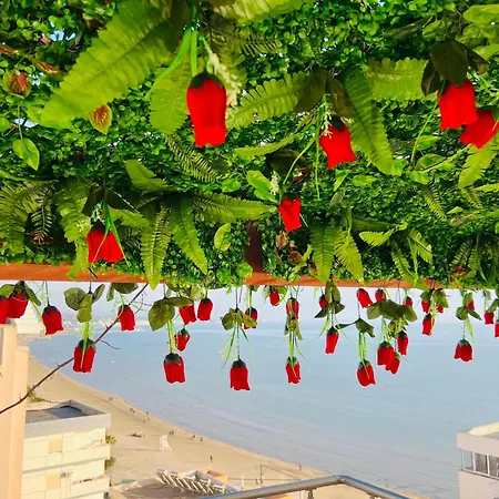 Potka Διαμέρισμα Δυρράχιο