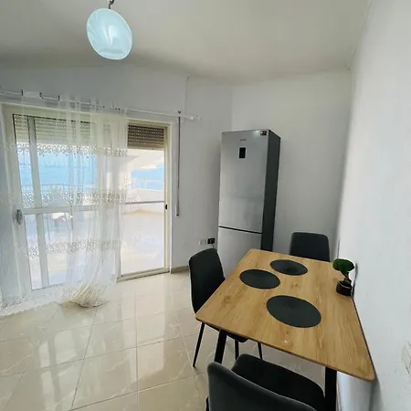 아파트 Potka Durrës