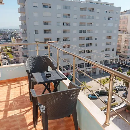 Potka Durrës