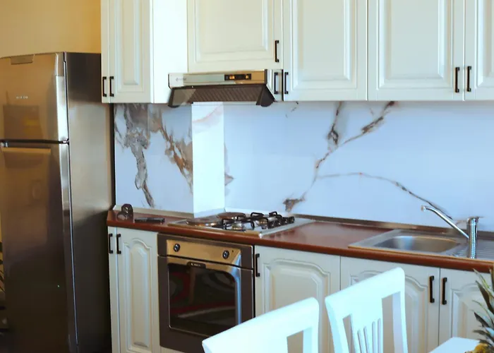 Διαμέρισμα Potka