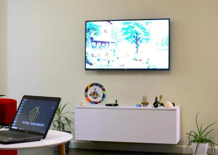 Potka Διαμέρισμα Δυρράχιο