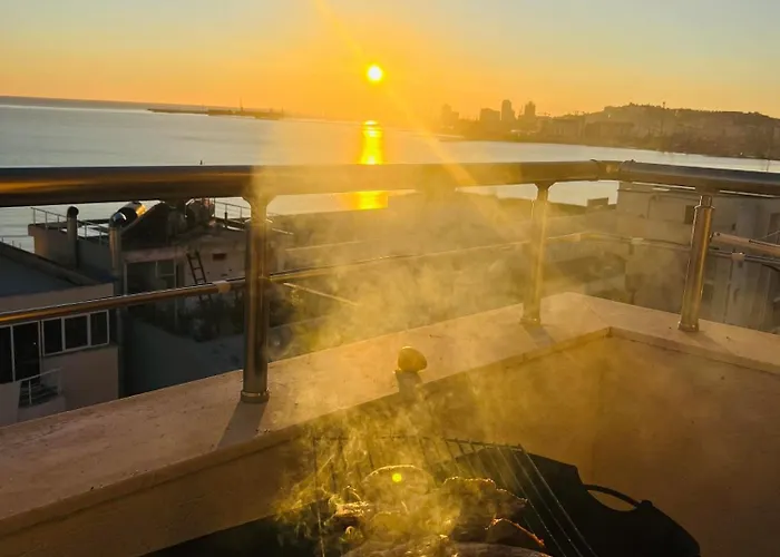 Διαμέρισμα Potka