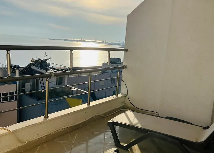 Potka * Δυρράχιο