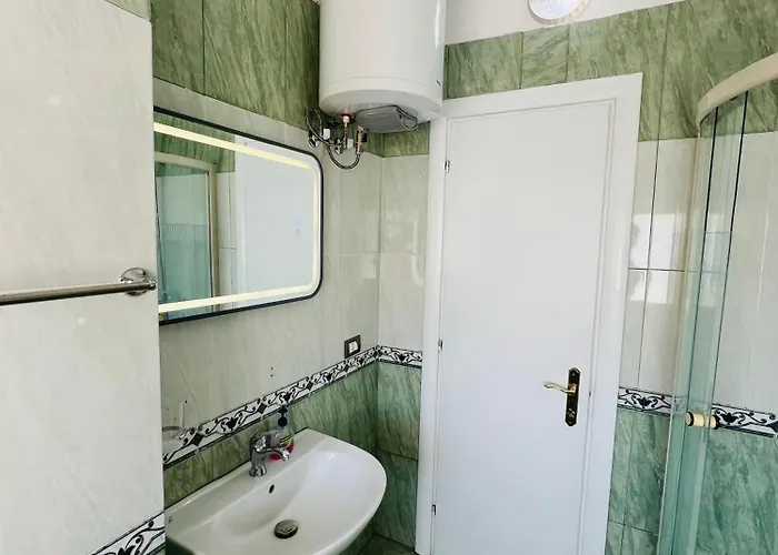 Potka * Δυρράχιο