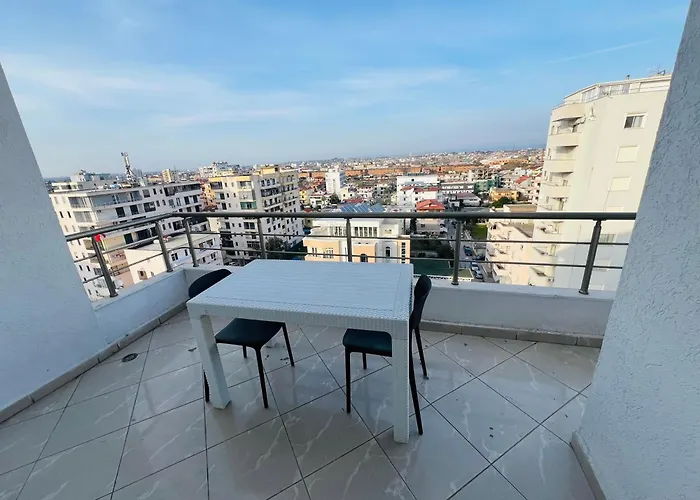 Διαμέρισμα Potka *