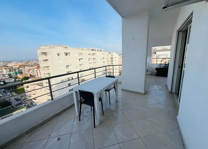 Potka * Δυρράχιο