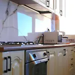 Apartament Potka *