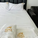 شقة Potka دراس