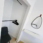 شقة Potka