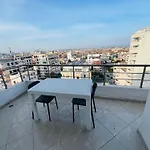 شقة Potka *