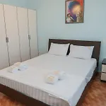 Apartament Potka