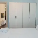 Apartament Potka *