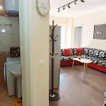 Potka Διαμέρισμα *