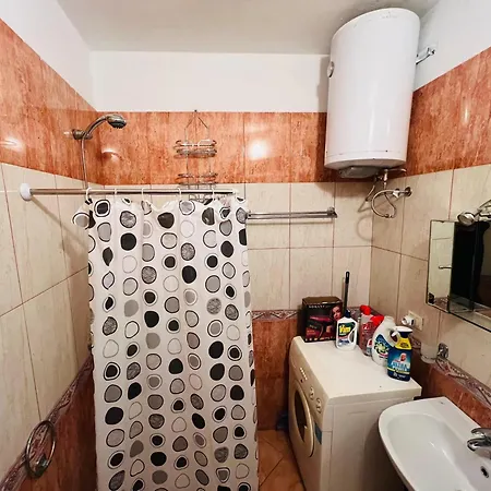 Potka Apartment Durres