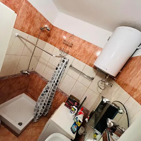 Appartement Beachfront Bliss 2br