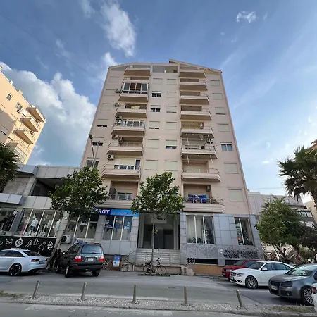 Appartement Beachfront Bliss 2br