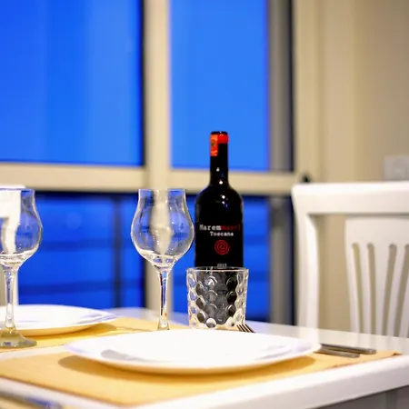 Apartment Potka Durres