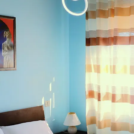 Appartement Beachfront Bliss 2br
