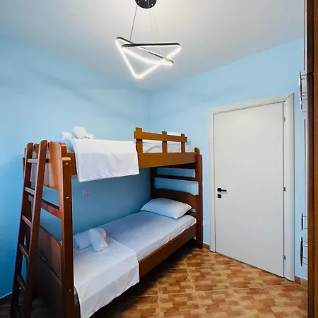 Appartement Beachfront Bliss 2br *