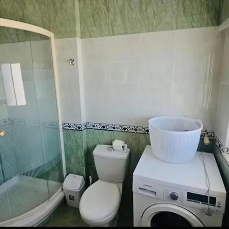 Apartamento Potka