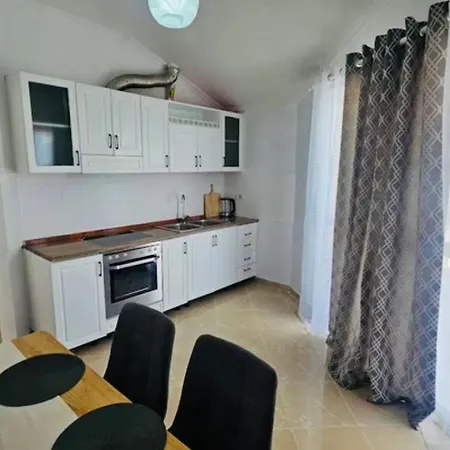 Apartamento Potka