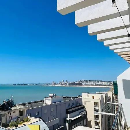 Apartment Potka Durres