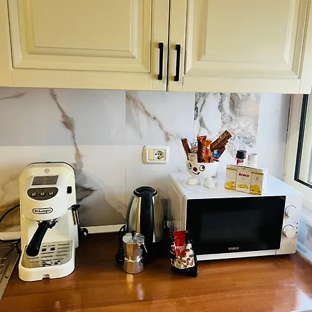 Apartment Potka Durres