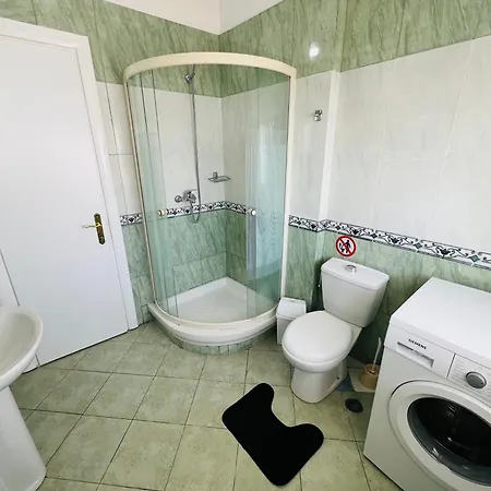 Potka Apartament