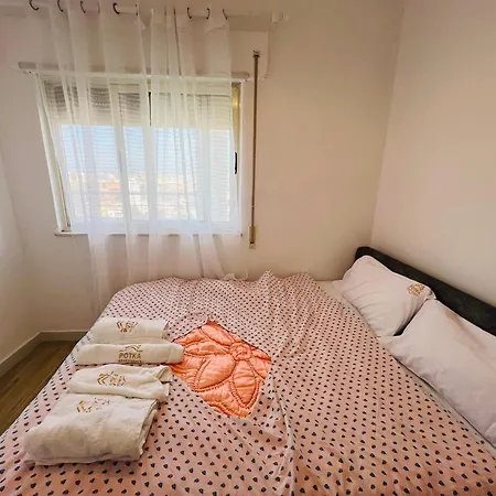 Apartment Potka