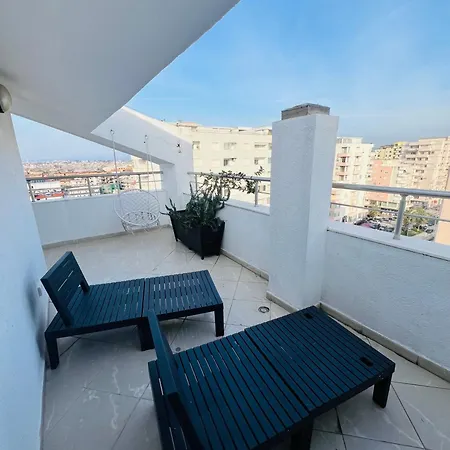 Apartment Potka