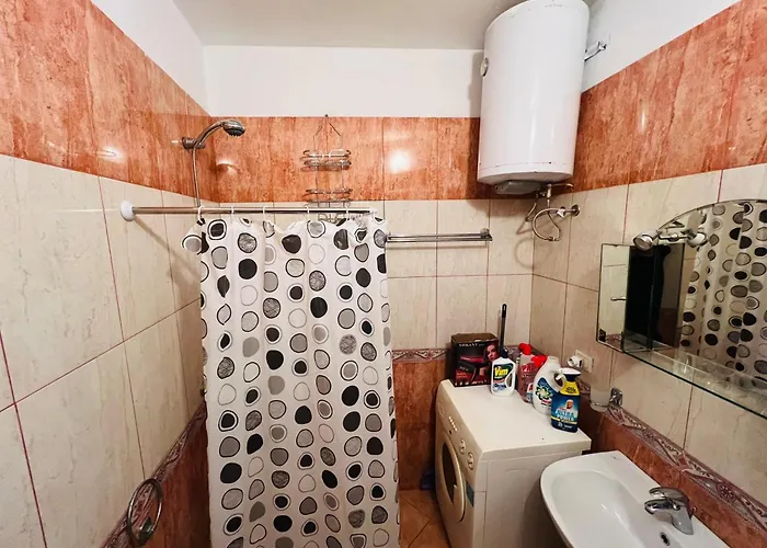 Potka Apartment Durres