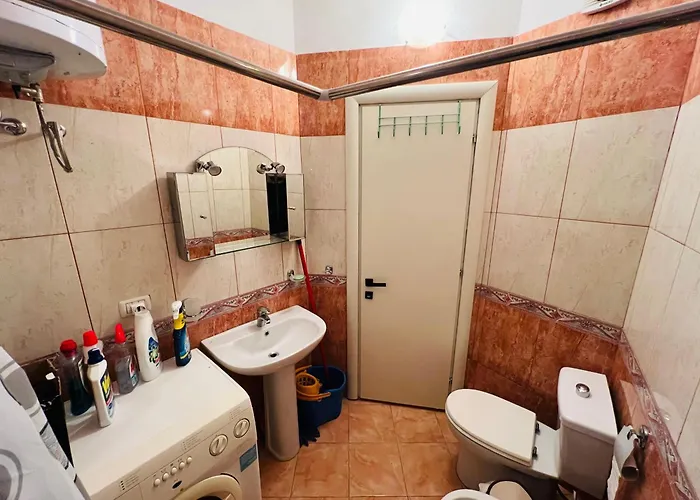 Potka Apartment