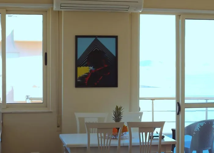 Potka Apartment