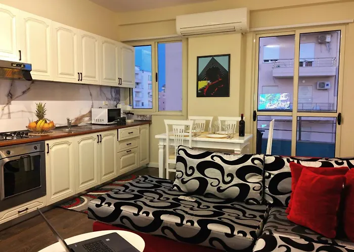 Apartamento Potka Durrës