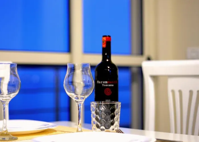 Appartamento Potka Durrës