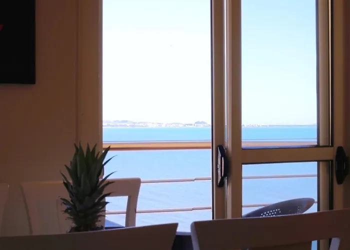 Potka Apartment