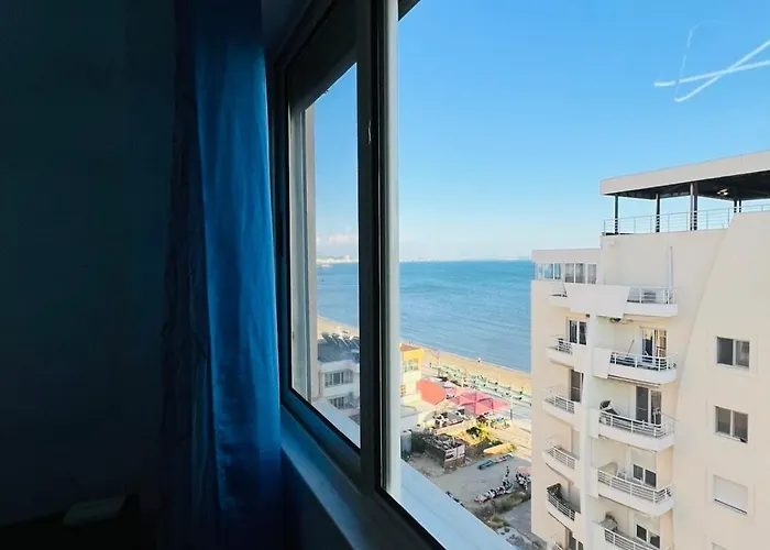 Apartment Potka