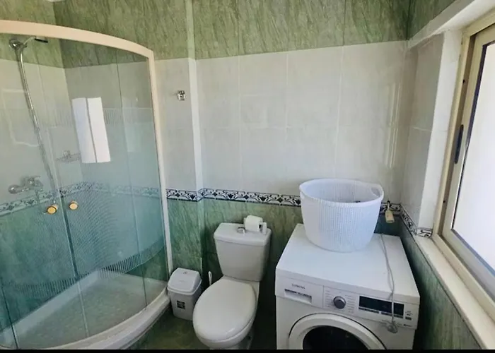 Apartamento Potka