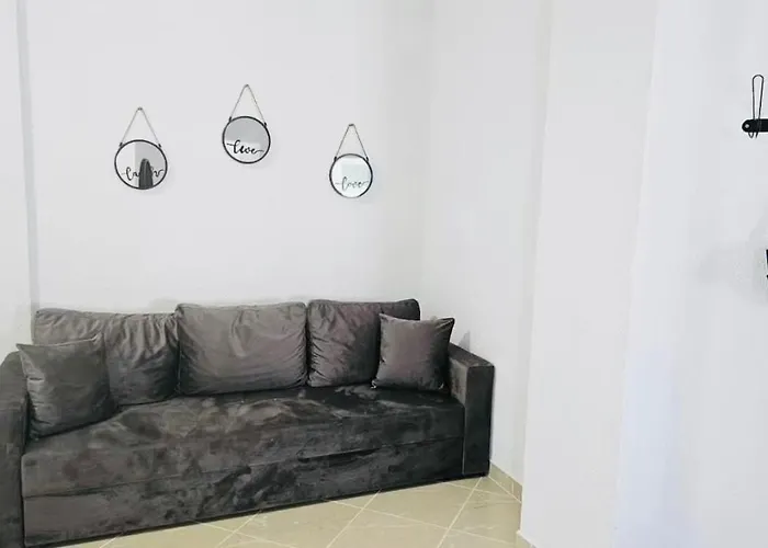 Appartamento Potka *