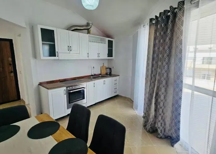 Apartamento Potka