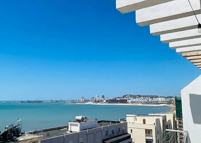 Apartamento Potka Durrës