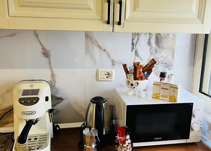 Apartment Potka Durres