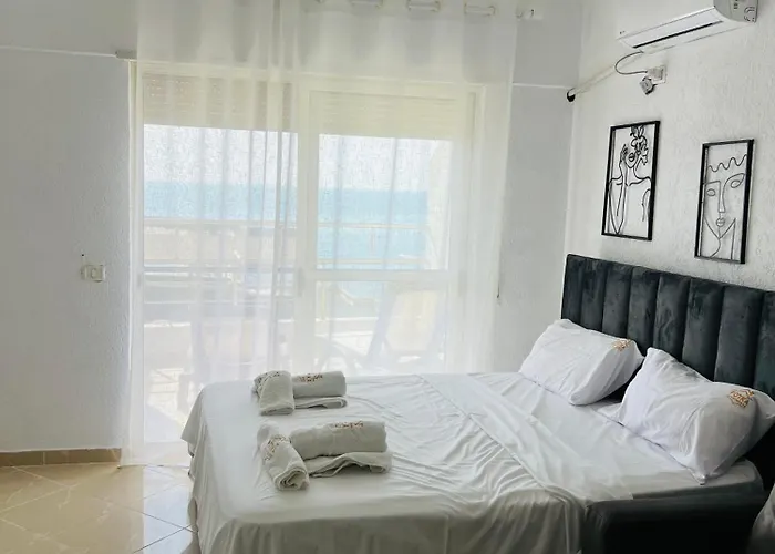 Potka Apartment Durres