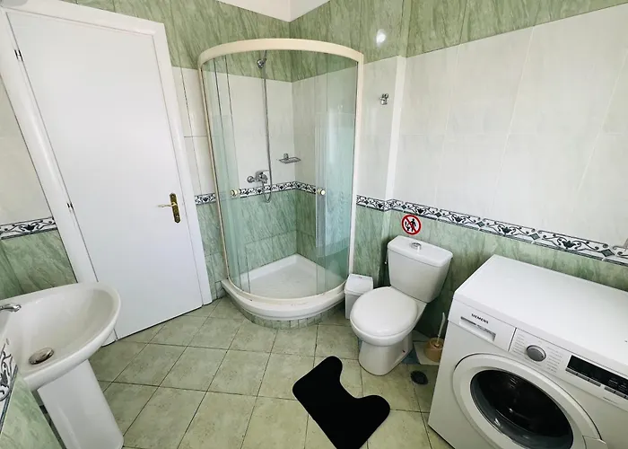 Potka Apartment