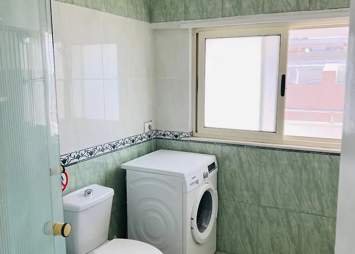 Potka Apartment