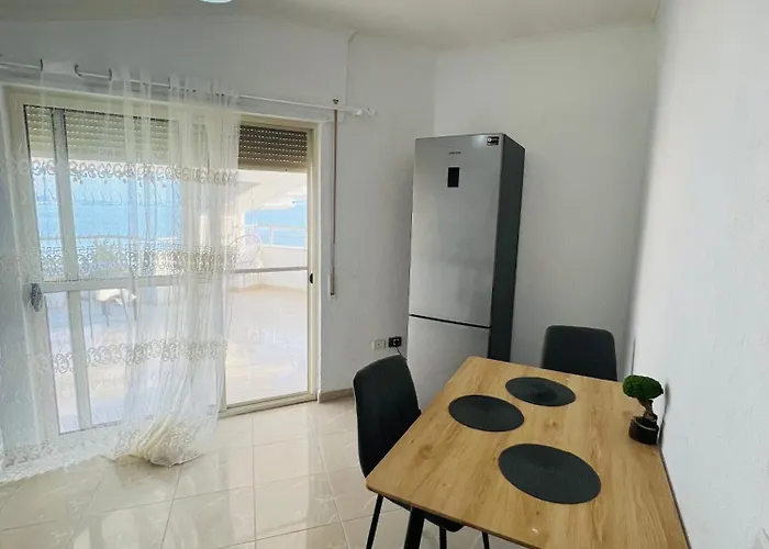 Apartment Potka Durres