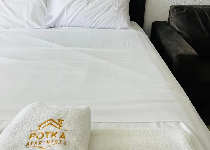 Apartment Potka Durres
