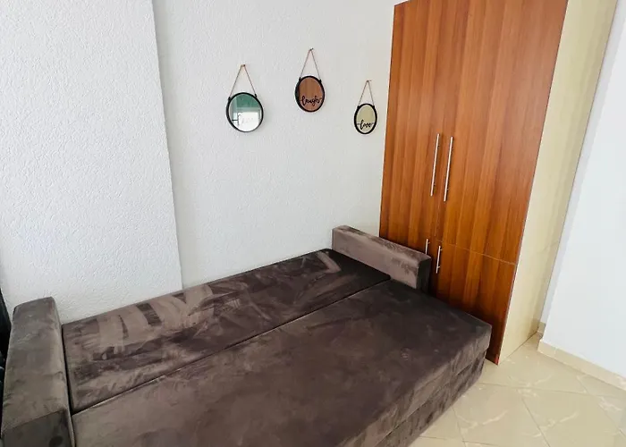 Apartment Potka *